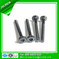 Socket Pan Head Screw for Furniture